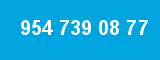 954 739 08 77 954 739 08 77